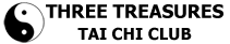 Three Treasures Logo